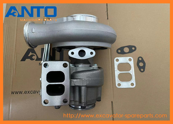 4038597 Turbocompressor CUMMINS Peças sobressalentes de escavadeira para HX35W