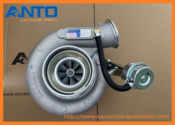 4038597 Turbocompressor CUMMINS Peças sobressalentes de escavadeira para HX35W