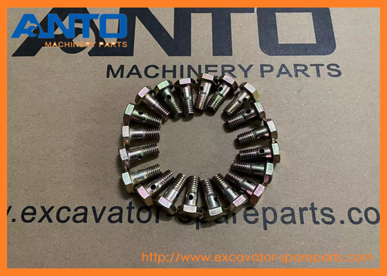 5I-5029 5I5029 Peças sobressalentes de escavadeira de parafusos para E320D S6K 3066