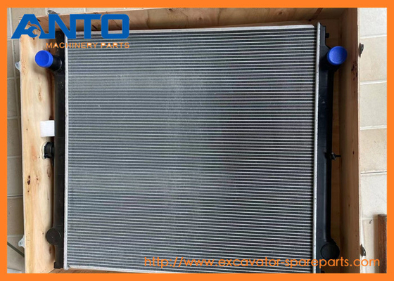 4448338 4424522 Radiador Assy HITACHI Peças sobressalentes de escavadeiras para EX200-6 ZAX210