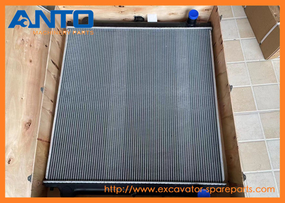 4448338 4424522 Radiador Assy HITACHI Peças sobressalentes de escavadeiras para EX200-6 ZAX210