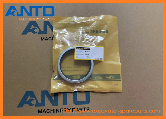 4251751 Peças sobressalentes para escavadeiras de vedação de poeira HITACHI EX400 EX400-3 EX400-5 EX450H-5