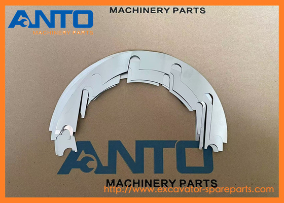 421-46-11372 4214611372 Suporte de parafusos para carregadores de rodas KOMATSU WA320 WA320PZ WA380 WA400