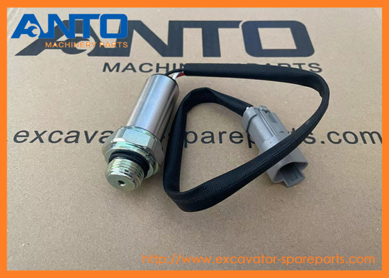 421-06-35111 4210635111 Sensor de pressão KOMATSU Peças sobressalentes de escavadeira para WA200-6