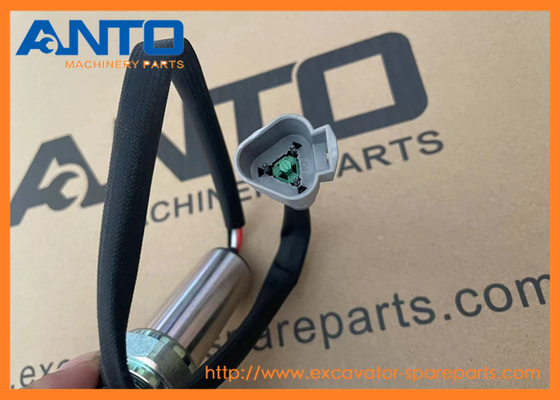 421-06-35111 4210635111 Sensor de pressão KOMATSU Peças sobressalentes de escavadeira para WA200-6