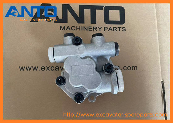 20/952543 K3V112/3T Bomba de engrenagem JCB Peças sobressalentes de escavadeira para JS220