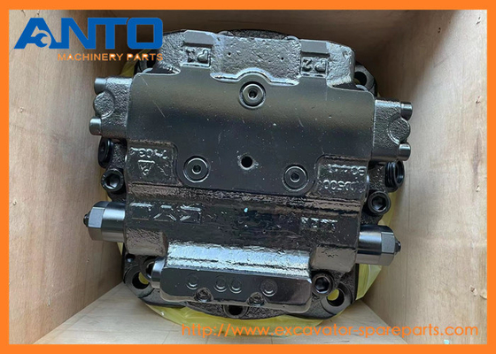209-60-75101 2096075101 Motor KOMATSU Peças sobressalentes de escavadeiras para PC800-8E0