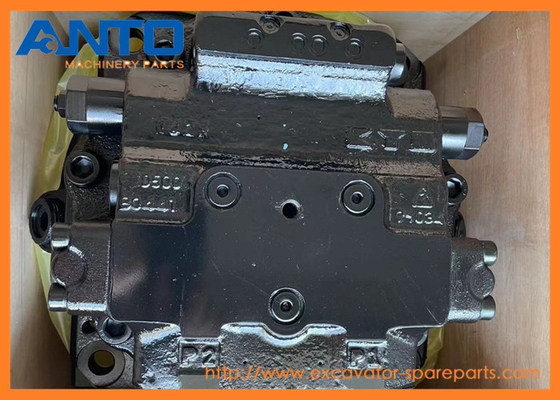 209-60-75101 2096075101 Motor KOMATSU Peças sobressalentes de escavadeiras para PC800-8E0