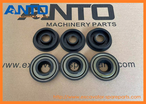 6156118831 6156-11-8830 Selo KOMATSU Peças sobressalentes de escavadeiras para PC400-7