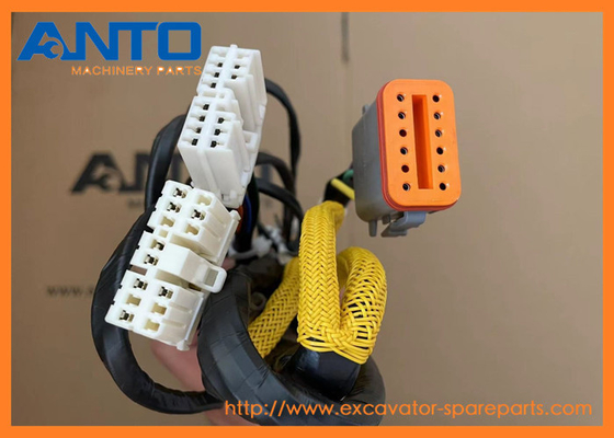 21N600012 Cab Harness HYUNDAI Peças sobressalentes de escavadeira para R110-7 R140LC-7