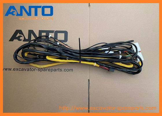 21N600012 Cab Harness HYUNDAI Peças sobressalentes de escavadeira para R110-7 R140LC-7