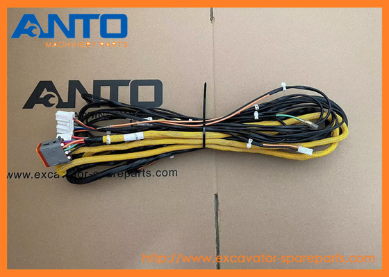 21N600012 Cab Harness HYUNDAI Peças sobressalentes de escavadeira para R110-7 R140LC-7