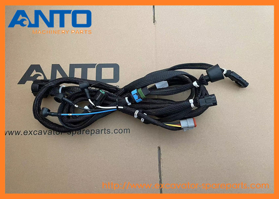 21N621033 Motor Harness HYUNDAI Peças sobressalentes de escavadeira para R210LC-7