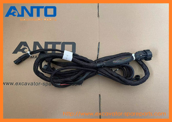 21N621033 Motor Harness HYUNDAI Peças sobressalentes de escavadeira para R210LC-7