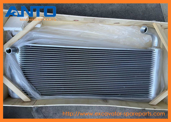 YA00013233 Frigorífico de óleo HITACHI Peças sobressalentes de escavadeira para ZX135-5
