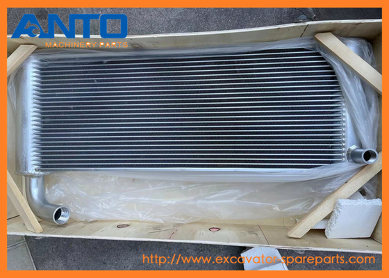 YA00013233 Frigorífico de óleo HITACHI Peças sobressalentes de escavadeira para ZX135-5