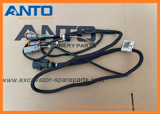 21N8-11160 Arneses de fiação HYUNDAI Peças sobressalentes de escavadeiras para R110-7 R140LC-7