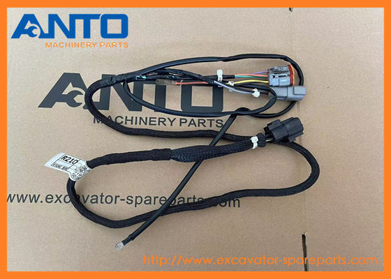 21N8-11160 Arneses de fiação HYUNDAI Peças sobressalentes de escavadeiras para R110-7 R140LC-7