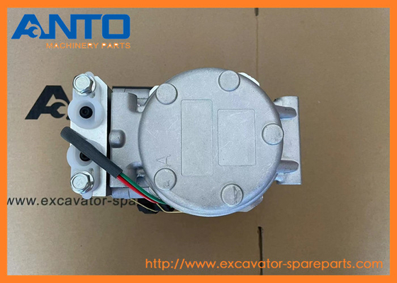 400102-00381 Compressor A/C DOOSAN Peças sobressalentes de escavadeira para DL250-5