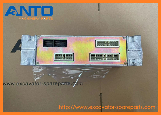 7834216002 7834-21-6000 7834-21-6003 Controlador KOMATSU Peças sobressalentes para escavadeiras PC100-6