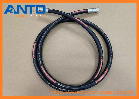 209-62-42611 2096242611 Mangueira KOMATSU Peças sobressalentes de escavadeiras para PC800-8E0