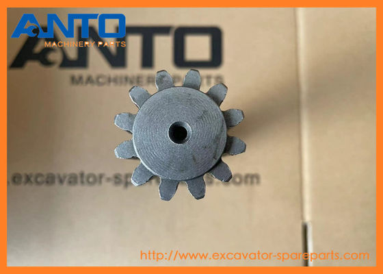 0693015 Eixo do engrenagem de accionamento Peças sobressalentes de escavadeiras Deere para PC130-8