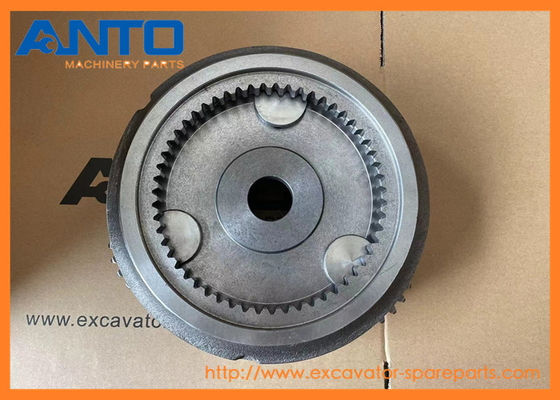 TZ600D1103-01 TZ600D110301 Montura de transportador KOMATSU Peças sobressalentes de escavadeira para PC130-8
