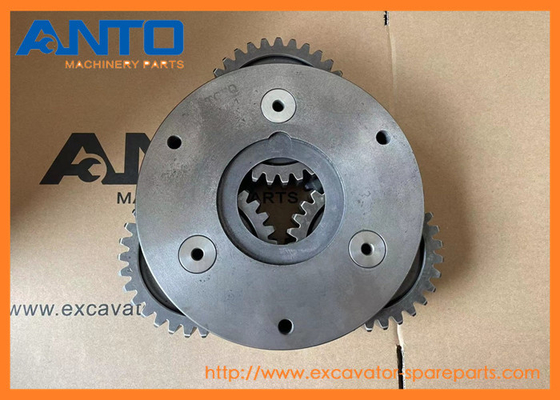 TZ600D1107-011 TZ600D1107011 Montagem de transportador KOMATSU Peças sobressalentes de escavadeira para PC130-8