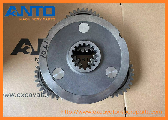 TZ600D1107-011 TZ600D1107011 Montagem de transportador KOMATSU Peças sobressalentes de escavadeira para PC130-8