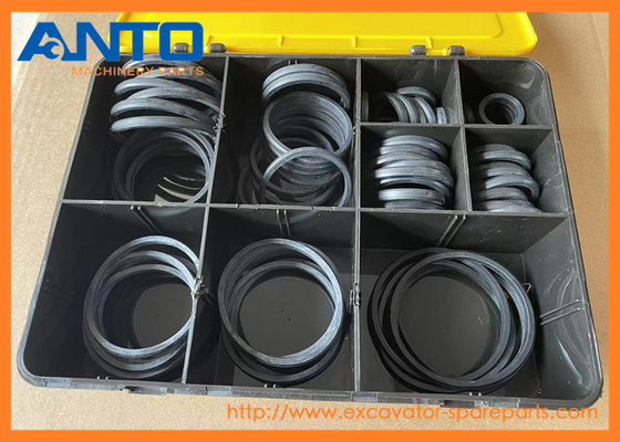 4C-4784 4C4784 Peças sobressalentes de excavadoras com anel D