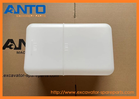 419-03-21320 421-03-31181 Tanque de água ASS'Y KOMATSU Peças sobressalentes de escavadeiras para PC300-8