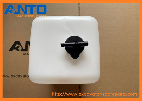 419-03-21320 421-03-31181 Tanque de água ASS'Y KOMATSU Peças sobressalentes de escavadeiras para PC300-8