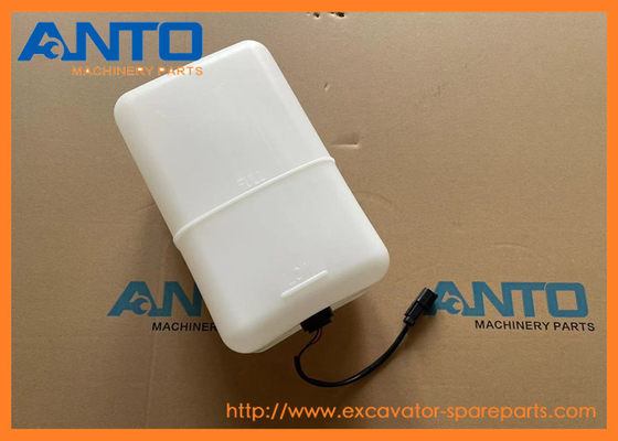 419-03-21320 421-03-31181 Tanque de água ASS'Y KOMATSU Peças sobressalentes de escavadeiras para PC300-8