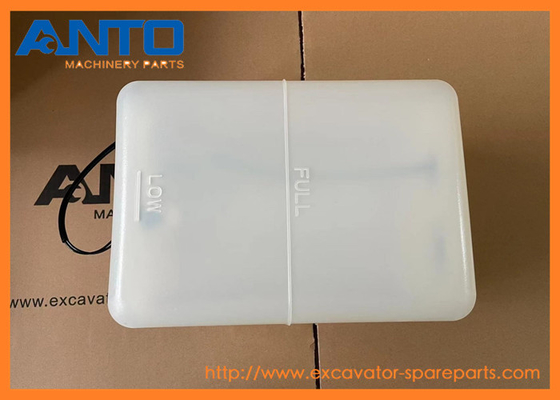 21N0331491 21N0331490 Tanque de água ASS'Y KOMATSU Peças sobressalentes de escavadeiras para PC490-10