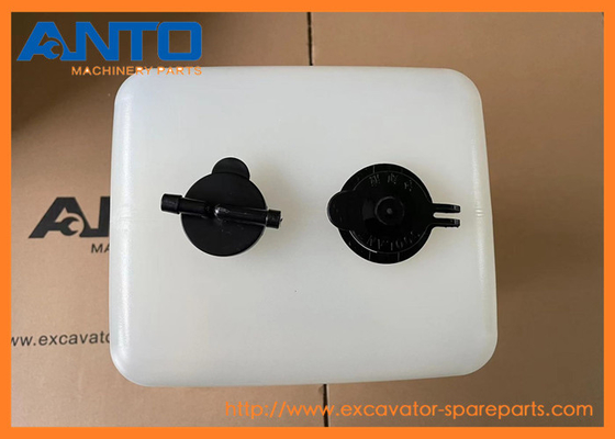 21N0331491 21N0331490 Tanque de água ASS'Y KOMATSU Peças sobressalentes de escavadeiras para PC490-10