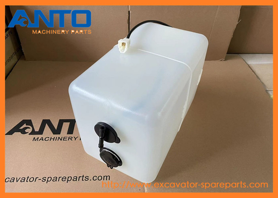 21N0331491 21N0331490 Tanque de água ASS'Y KOMATSU Peças sobressalentes de escavadeiras para PC490-10