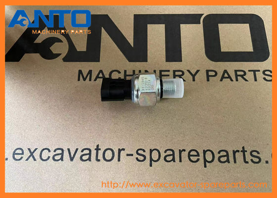 7861-93-1840 7861931840 Sensor de pressão KOMATSU Peças sobressalentes de escavadeiras para PC220LC-8