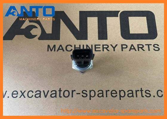 7861-93-1840 7861931840 Sensor de pressão KOMATSU Peças sobressalentes de escavadeiras para PC220LC-8