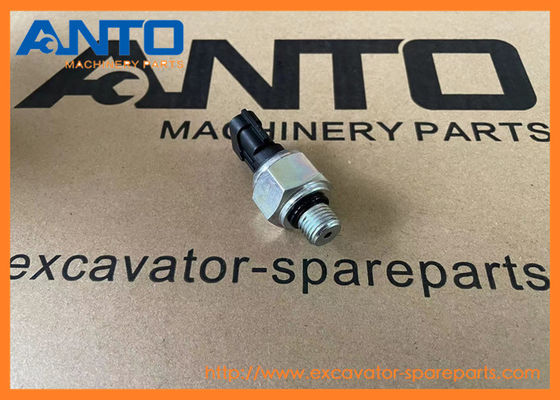 7861-93-1840 7861931840 Sensor de pressão KOMATSU Peças sobressalentes de escavadeiras para PC220LC-8
