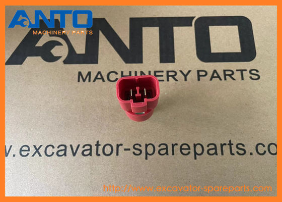 206-06-61130 2060661330 Interruptor de pressão KOMATSU Peças sobressalentes de escavadeiras para PC350-8
