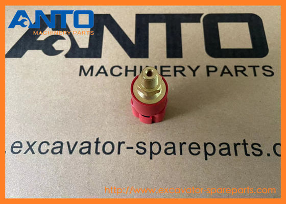 206-06-61130 2060661330 Interruptor de pressão KOMATSU Peças sobressalentes de escavadeiras para PC350-8