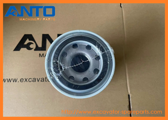 11N870110 Filtro de óleo HYUNDAI Peças sobressalentes de escavadeira para R180W-9A