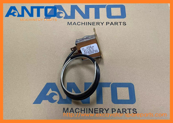 3E-5464 3E5464 Partes de motores de escavadeiras termostáticas para 307 312 315 317 320C FM 320D 320D FM