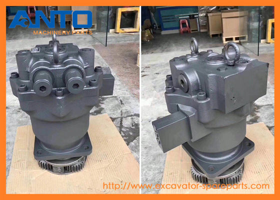 O motor do curso da máquina escavadora VOE14512786/o conjunto motor MFC250 do balanço SG20 para a máquina escavadora de VOE EC360B EC330B DH370 parte