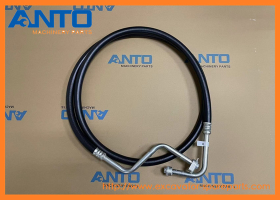448-4153 4484153 Mangueira como articulado Peças de ar condicionado de caminhão para 730C