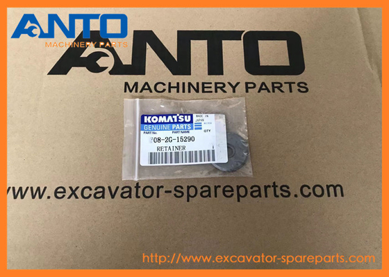 708-2G-15290 7082G15290 Retentor para KOMATSU Excavaotrs PC160 PC180 PC190 PC210