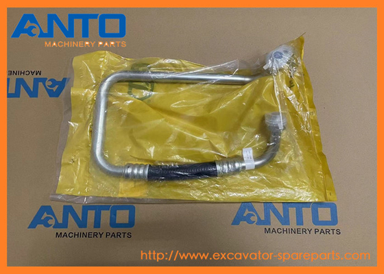 348-5748 3485748 Mangueira como articulado Peças de ar condicionado de camião Para 725C 730C 735B 740B