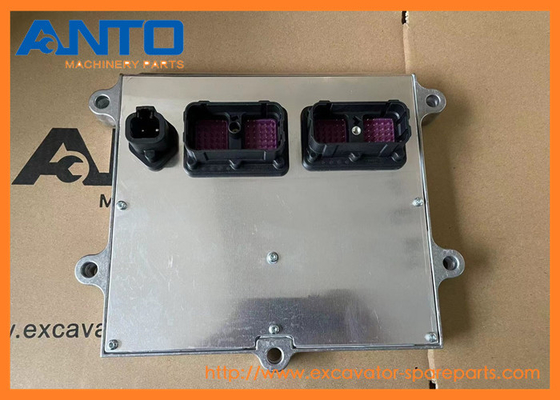 600-467-1100 4921776 Controlador KOMATSU Peças sobressalentes de escavadeiras para SAA6D107E-1B
