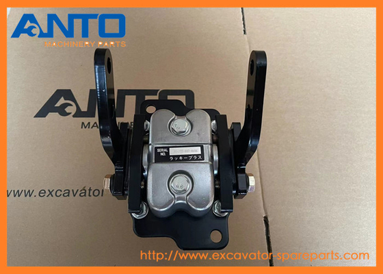 702-16-01542 702-16-01220 Válvula piloto KOMATSU Peças sobressalentes de escavadeiras para PC100-6