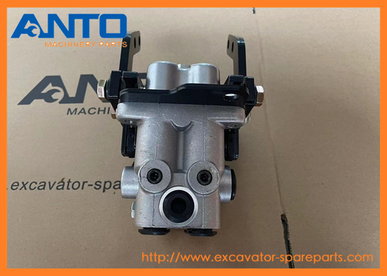702-16-01542 702-16-01220 Válvula piloto KOMATSU Peças sobressalentes de escavadeiras para PC100-6